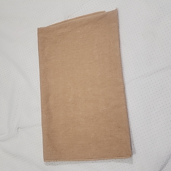 Authentic Louis Vuitton Medium Fold Over Dust Bag - Picture 6 of 9